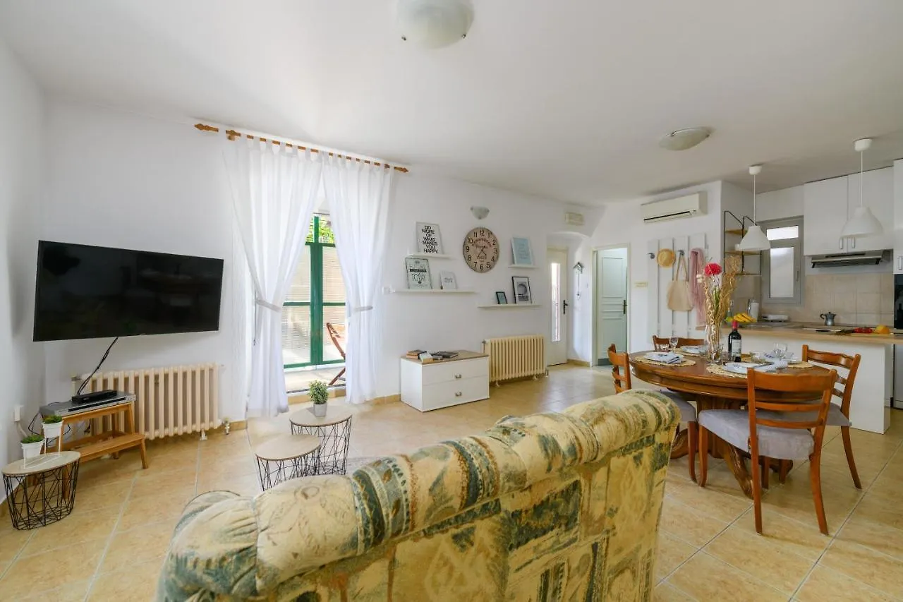 Apartman Aleksandra Pula Croácia