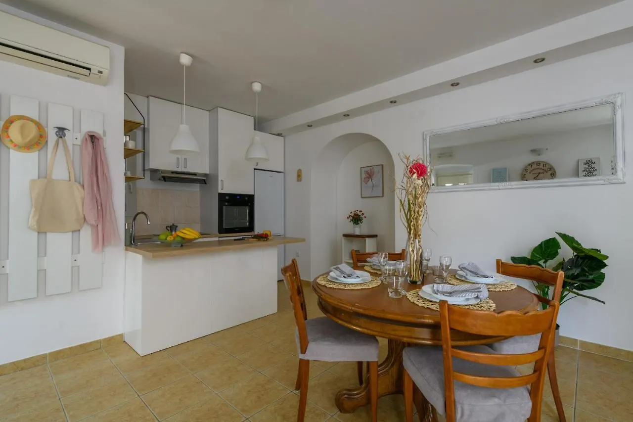 Apartman Aleksandra Pula