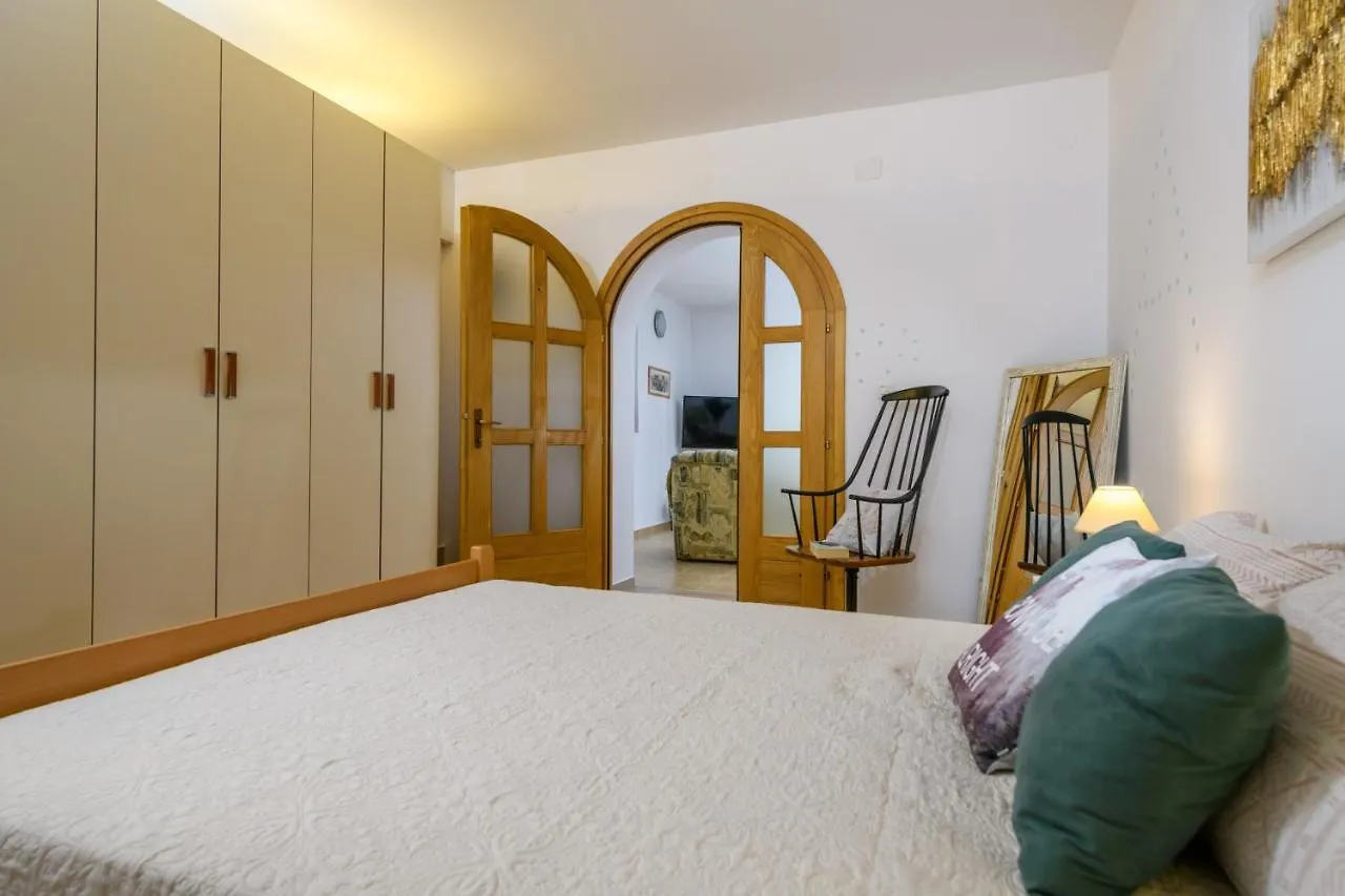 Apartman Aleksandra Pula Apartamento