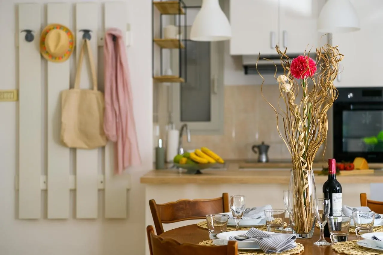 Apartamento Apartman Aleksandra Pula